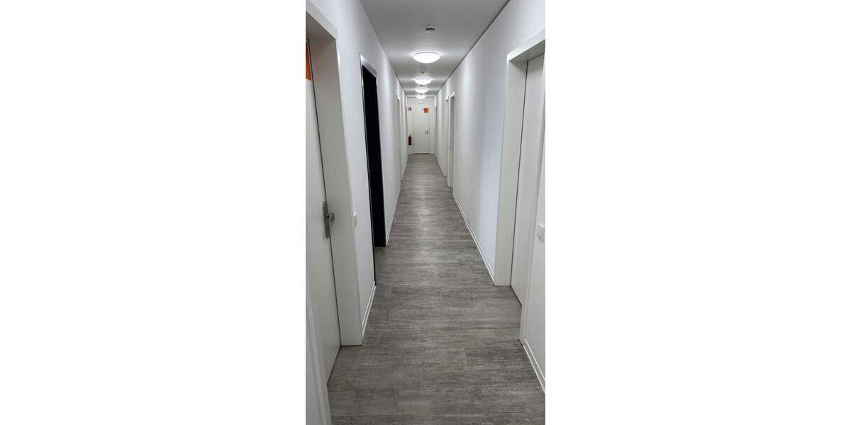 Stilvolles Studio mit gehobener Innenausstattung in Berlin Wedding 1 zimmer