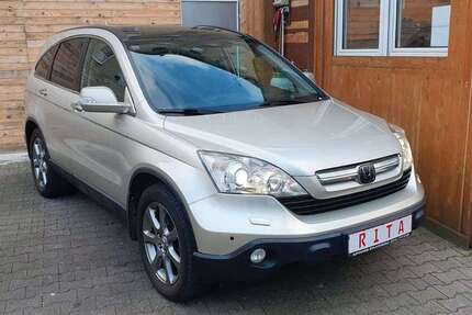 Honda CR-V 138.684 km 9.980 &euro; Berlin 10627