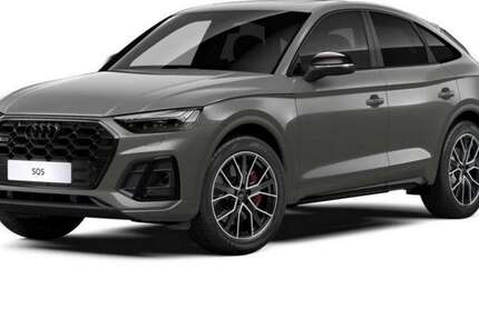 Audi SQ5 35.515 km 57.990 € Potsdam 14482