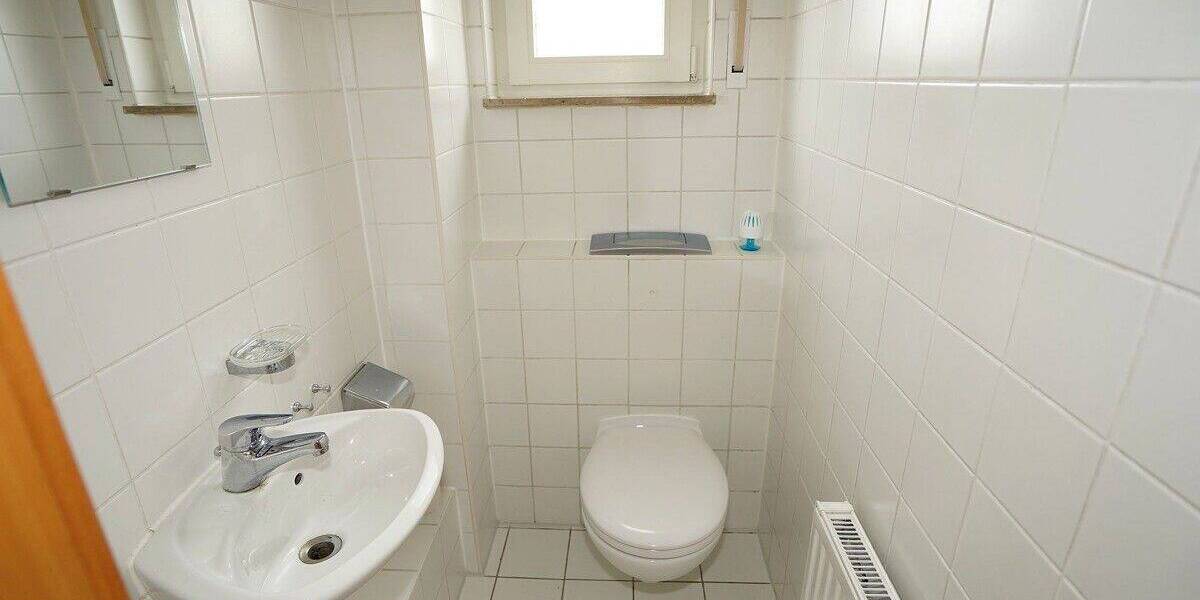 Etagenwohnung Teltow - 3 Zimmer, 78 m&sup2;, 320.000&euro; | Angebot:26875470