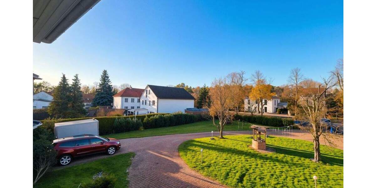 Mehrfamilienhaus, Wohnhaus Blankenfelde-Mahlow Blankenfelde - 1 Zimmer, 380 m&sup2;, 1.200.000&euro; | Angebot:26794981