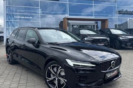 Volvo V60 1.992 km 55.990 &euro; Potsdam 14482