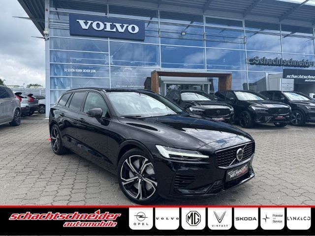 Volvo V60 1.992 km 55.990 &euro; Potsdam 14482