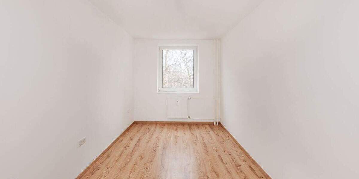 Etagenwohnung Berlin Mariendorf - 3 Zimmer, 70 m&sup2;, 289.000&euro; | Angebot:25740020