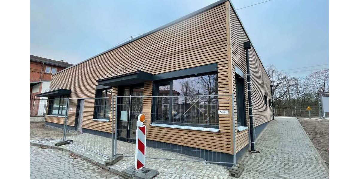 Gewerbeobjekt Beelitz - 1.655&euro; | Angebot:24428339