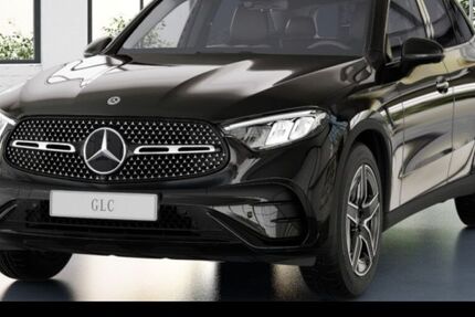 Mercedes-Benz GLC 200 9.900 km 57.250 € Berlin 10587