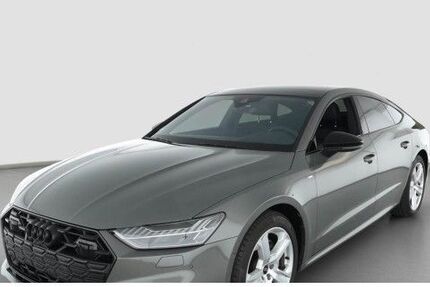 Audi A7 4.889 km 65.222 &euro; Berlin 13581