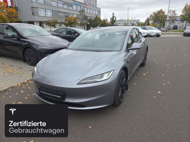 Tesla Model 3 17.965 km 36.700 € Teltow 14513