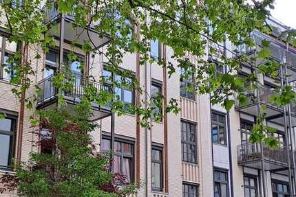Wohnung Berlin Friedrichshain-Kreuzberg - 1.5 Zimmer, 63 m&sup2;, 479.000&euro; | Angebot:26942931
