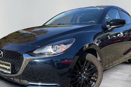 Mazda 2 56.586 km 16.990 € Berlin 12247