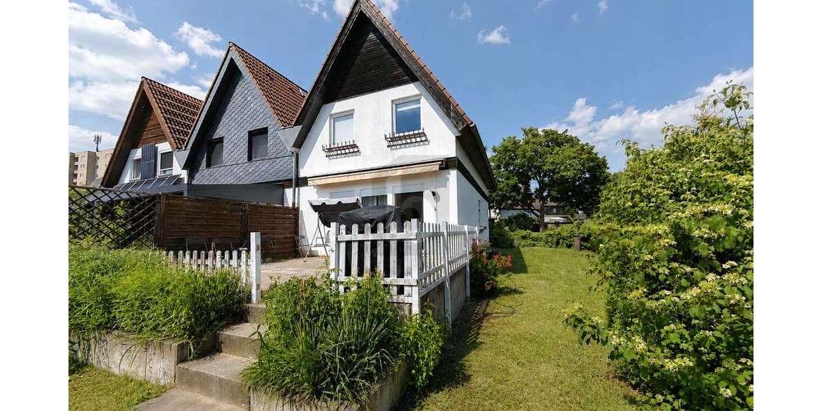 Einfamilienhaus Berlin-Staaken Staaken - 4.5 Zimmer, 95 m&sup2;, 2.000&euro; | Angebot:27136964