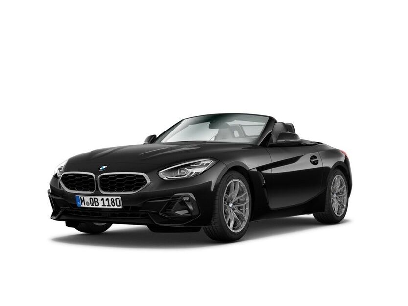 BMW Z4 24.000 km 38.900 € Berlin-Siemensstadt 13629