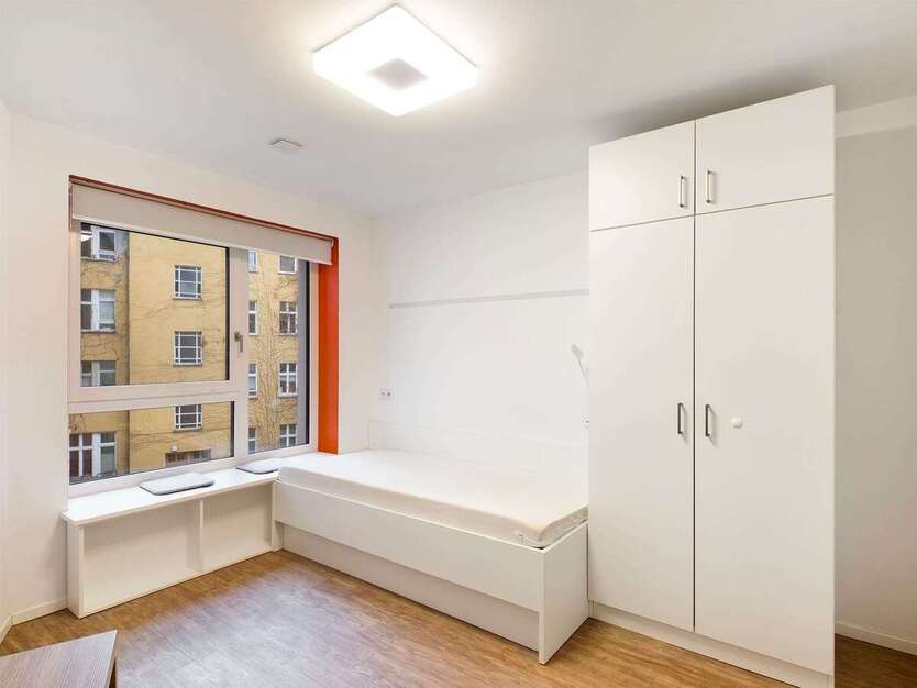 WG-Zimmer in Berlin 545 € 11.76 m² zimmer