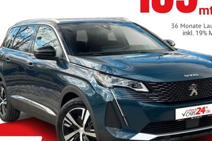 Peugeot 5008 14.480 km 33.389 € Berlin 10587