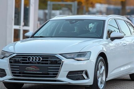 Audi A6 27.000 km 28.950 &euro; Teltow 14513