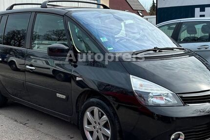 Renault Espace 220.000 km 5.999 &euro; Berlin 13127