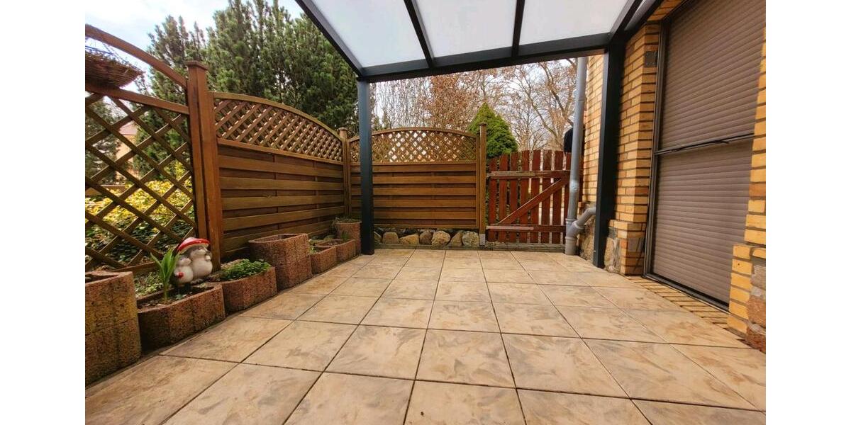 Maisonettenwohnung Ludwigsfelde - 3 Zimmer, 84 m&sup2;, 1.300&euro; | Angebot:25874077