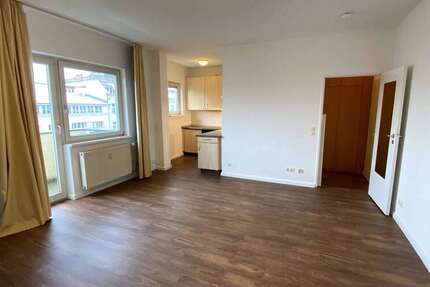 Wohnung zum Kaufen in Berlin 139.000 € 28 m²