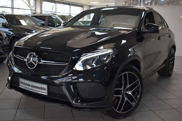GLE 400