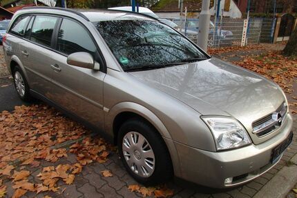 Opel Vectra 122.000 km 2.250 € Berlin 12357