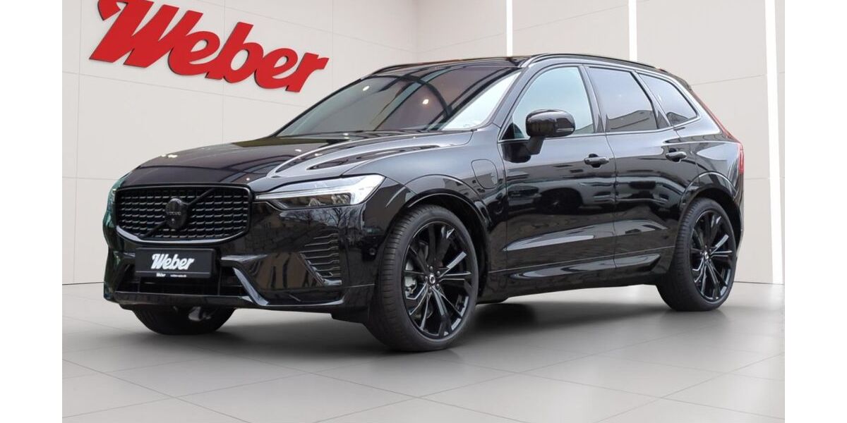 Volvo XC60 7.500 km 67.890 &euro; Berlin 14165