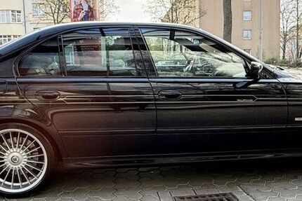 Alpina B10