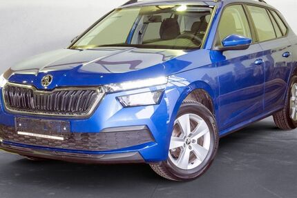 Skoda Kamiq 41.461 km 14.780 &euro; Schwielowsee OT Geltow 14548