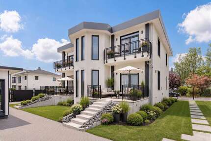 Haus Potsdam Krampnitz - 8 Zimmer, 400 m&sup2;, 1.899.000&euro; | Angebot:26972660
