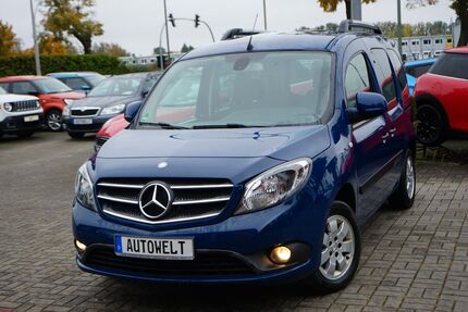 Mercedes-Benz Citan 64.500 km 15.800 &euro; Falkensee 14612