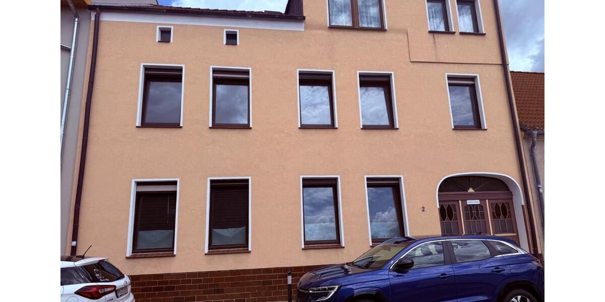 Mehrfamilienhaus, Wohnhaus Beelitz - 7 Zimmer, 220 m&sup2;, 350.000&euro; | Angebot:26704564