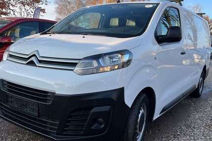 Citroen Jumpy 63.000 km 16.790 &euro; Berlin 13089