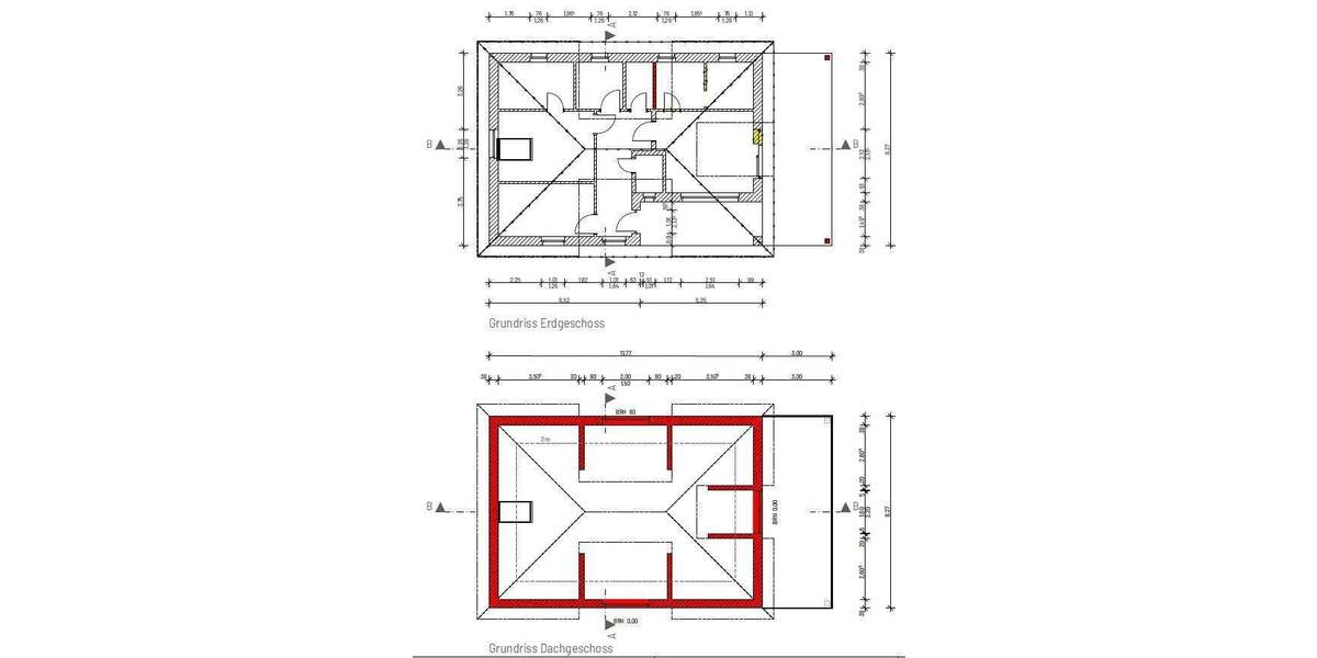 Einfamilienhaus Ketzin - 3 Zimmer, 75 m&sup2;, 990.000&euro; | Angebot:25736457