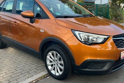 Opel Crossland (X)