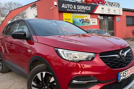 Opel Grandland (X) 81.791 km 15.650 &euro; Berlin 13509