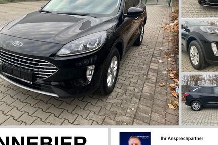 Ford Kuga 22.105 km 21.790 &euro; Berlin 12277