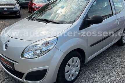 Renault Twingo 100.000 km 3.899 € Michendorf 14552