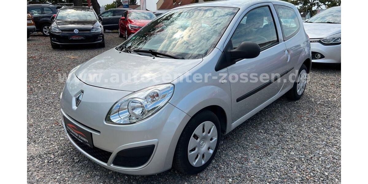 Renault Twingo 100.000 km 3.899 &euro; Michendorf 14552