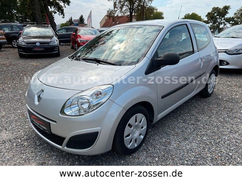 Renault Twingo 100.000 km 3.899 € Michendorf 14552