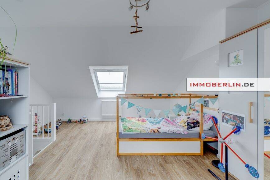 Einfamilienhaus Rangsdorf - 3 Zimmer, 100 m&sup2;, 369.000&euro; | Angebot:26499022