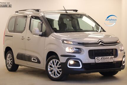 Citroen Berlingo 141.477 km 15.499 &euro; Teltow 14513