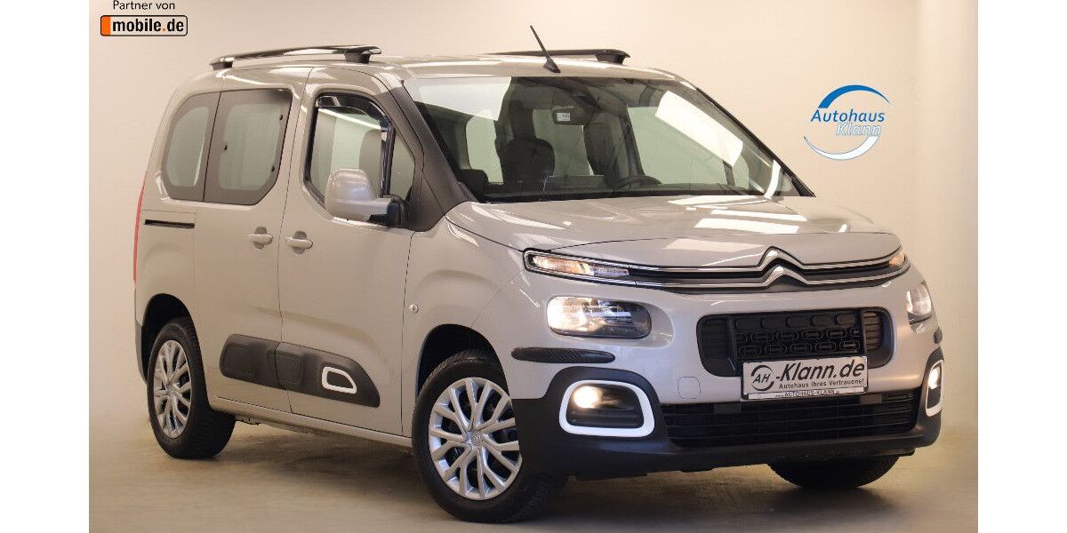 Citroen Berlingo 141.477 km 15.999 &euro; Teltow 14513