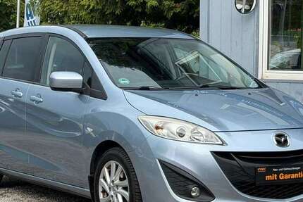 Mazda 5 107.866 km 8.990 &euro; Berlin 13088