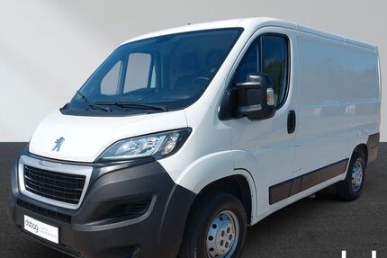 Peugeot Boxer 35.937 km 16.950 &euro; Berlin 13125