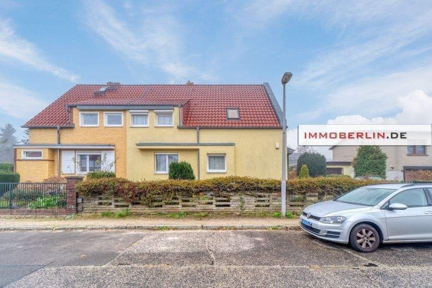 Mehrfamilienhaus, Wohnhaus Berlin Mahlsdorf - 5 Zimmer, 599.000&euro; | Angebot:25313773