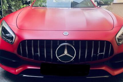 Mercedes-Benz AMG GT 38.910 km 86.950 &euro; Kleinmachnow 14532