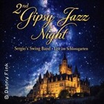 2. Gypsy Jazz Night