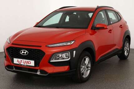 Hyundai KONA 66.032 km 15.990 &euro; Berlin 12683