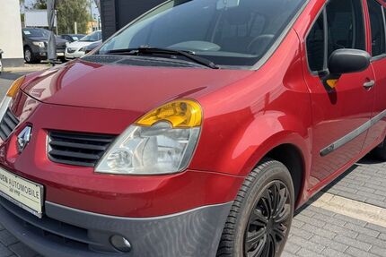 Renault Modus 190.000 km 970 &euro; Nauen 14641