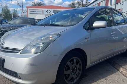 Toyota Prius 197.000 km 4.900 &euro; Berlin 13127