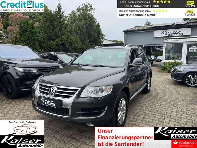 Touareg